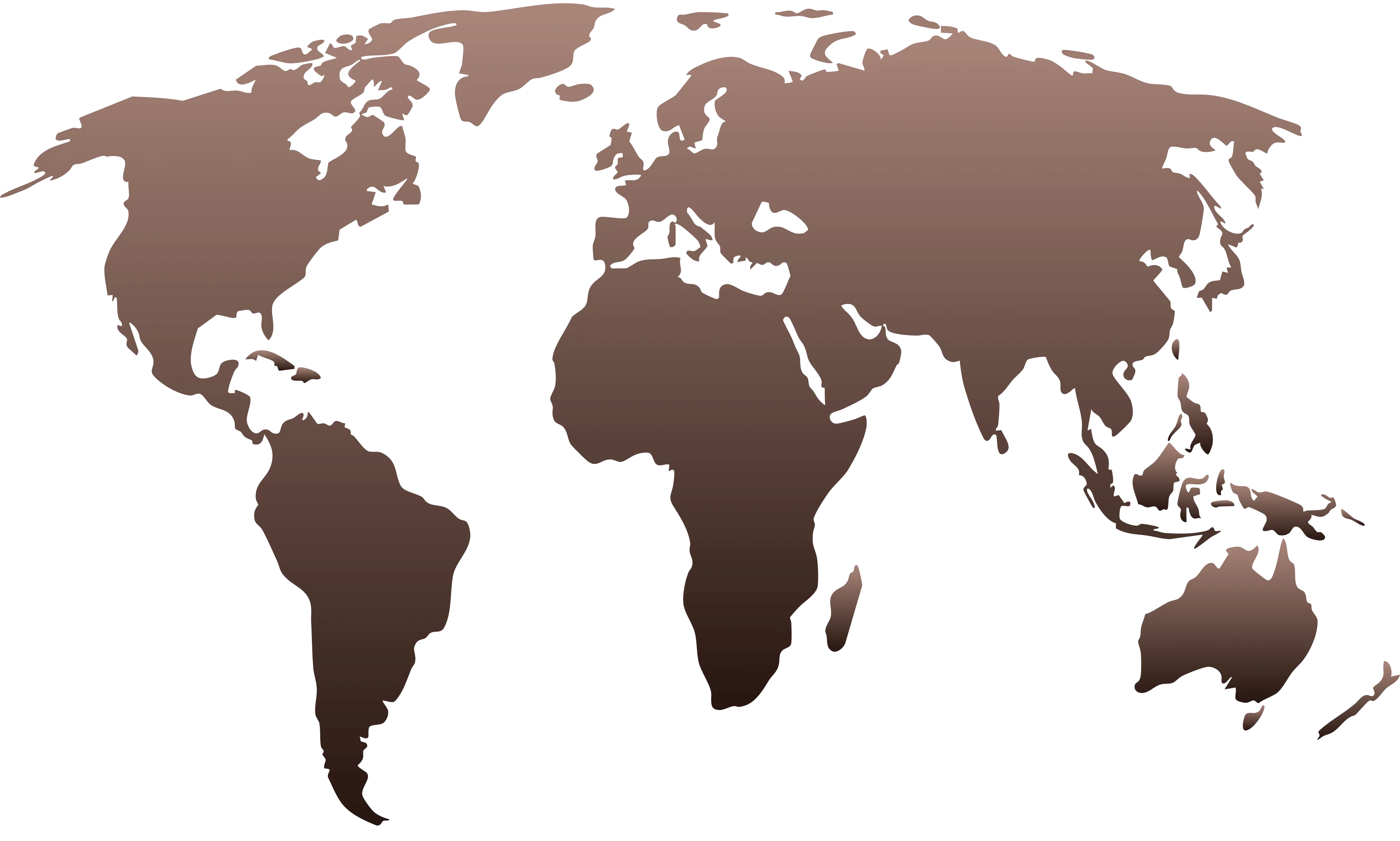 Carte des origines