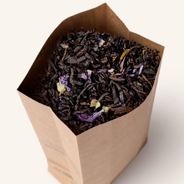 EARL GREY FLEUR BLEUE