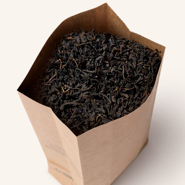 LAPSANG SOUCHONG „SHAOWU“