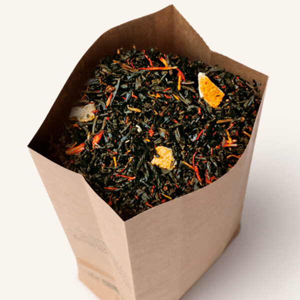 ORANGE SANGUINE