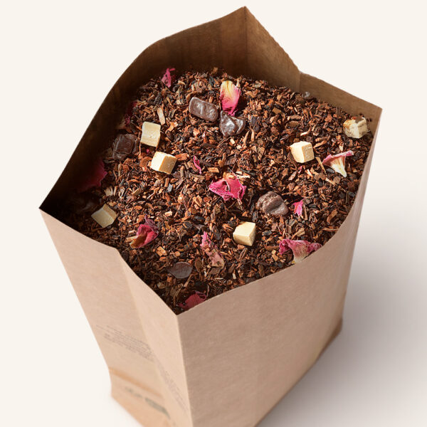 HONEYBUSH MOELLEUX CHOCOLAT
