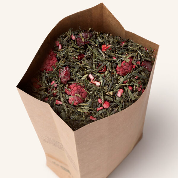 SENCHA BLUE MOOD