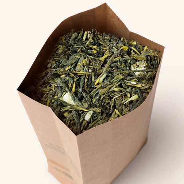 SENCHA DES CARAÏBES