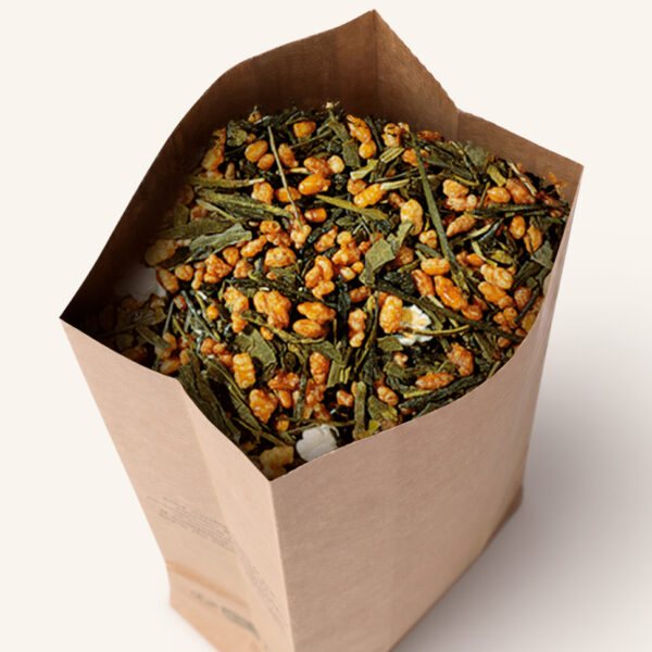 GENMAICHA