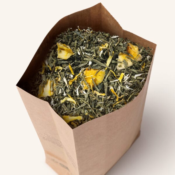 SENCHA MANGUE MIRABELLE
