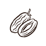 Dattes sucrées