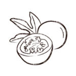 Fruit de la passion