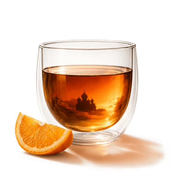 VOLGA TONIC