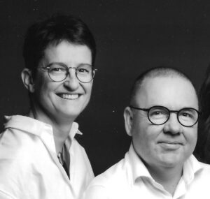 fondateur de la marque 